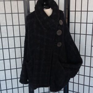 Ivan Grundahl Copenhagen Jacket. Size 44